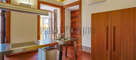 2 Schlafzimmer Wohnung in Lisbon, Portugal, Nr. 104280 10