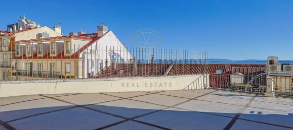 2 Schlafzimmer Wohnung in Lisbon, Portugal, Nr. 104280 7