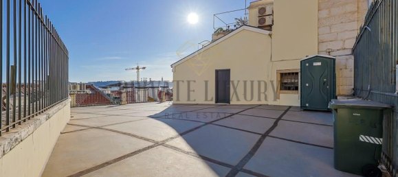 2 Schlafzimmer Wohnung in Lisbon, Portugal, Nr. 104280 5