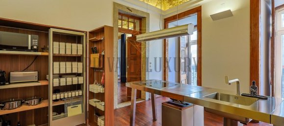 2 Schlafzimmer Wohnung in Lisbon, Portugal, Nr. 104280 19