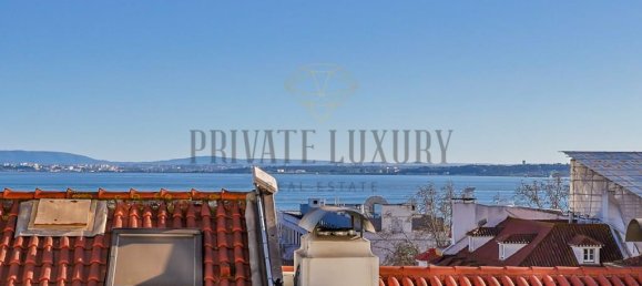 2 Schlafzimmer Wohnung in Lisbon, Portugal, Nr. 104280 8