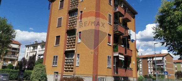 1 bedroom Apartment in Bergamo, Italy No. 344028 15