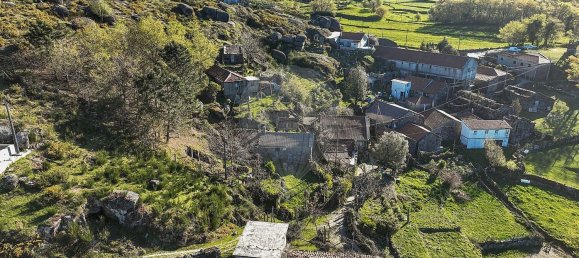 1 Schlafzimmer Haus in Terras de Bouro, Portugal, Nr. 180489 13