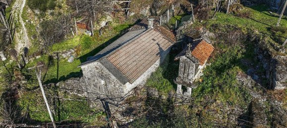 1 Schlafzimmer Haus in Terras de Bouro, Portugal, Nr. 180489 2
