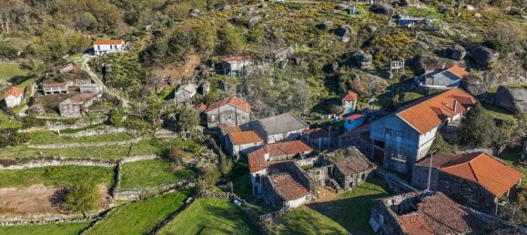 1 Schlafzimmer Haus in Terras de Bouro, Portugal, Nr. 180489 6