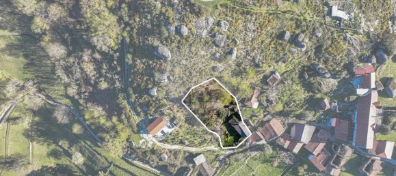 1 Schlafzimmer Haus in Terras de Bouro, Portugal, Nr. 180489 20