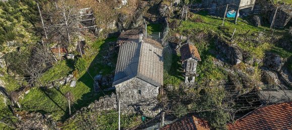 1 Schlafzimmer Haus in Terras de Bouro, Portugal, Nr. 180489 8