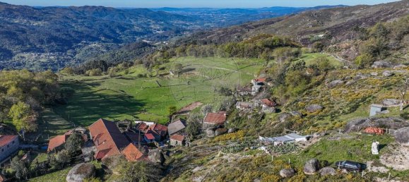 1 Schlafzimmer Haus in Terras de Bouro, Portugal, Nr. 180489 3