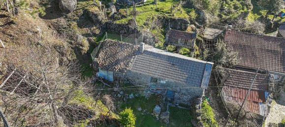 1 Schlafzimmer Haus in Terras de Bouro, Portugal, Nr. 180489 9