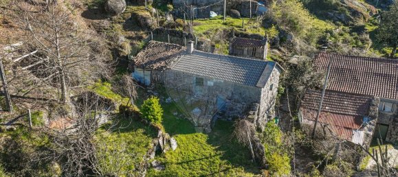 1 Schlafzimmer Haus in Terras de Bouro, Portugal, Nr. 180489 4