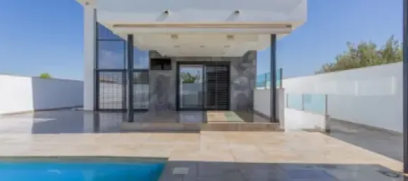 4 bedrooms House in Granada, Spain No. 174531 2