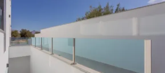 4 bedrooms House in Granada, Spain No. 174531 35