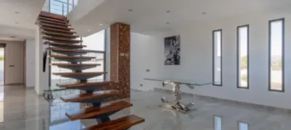 4 bedrooms House in Granada, Spain No. 174531 38