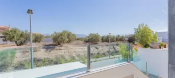 4 bedrooms House in Granada, Spain No. 174531 36