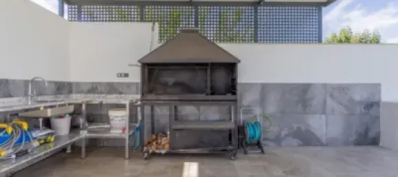 4 bedrooms House in Granada, Spain No. 174531 6