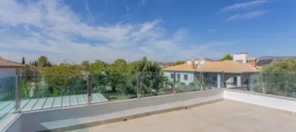 4 bedrooms House in Granada, Spain No. 174531 17
