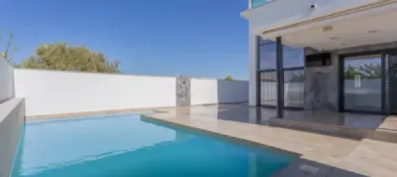 4 bedrooms House in Granada, Spain No. 174531 4
