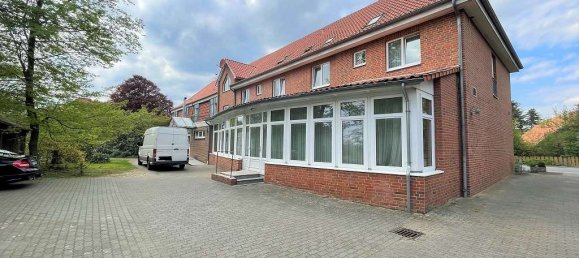 Hotel en Uelzen, Germany 650 m² No. 51406 17