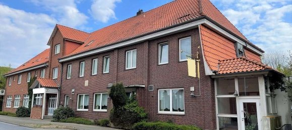 Hotel en Uelzen, Germany 650 m² No. 51406 15