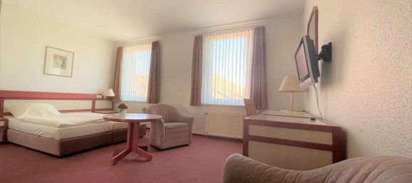 Hotel en Uelzen, Germany 650 m² No. 51406 26