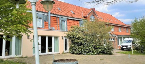 Hotel en Uelzen, Germany 650 m² No. 51406 38