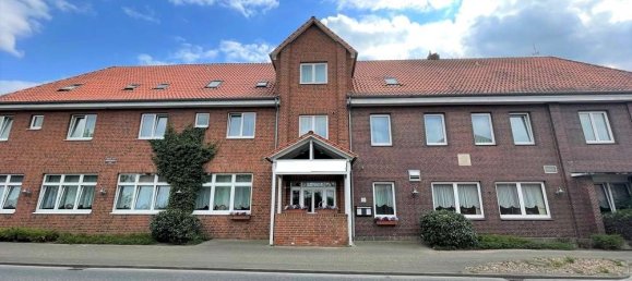 Hotel en Uelzen, Germany 650 m² No. 51406 14