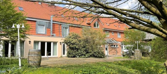 Hotel en Uelzen, Germany 650 m² No. 51406 7