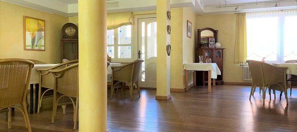 Hotel en Uelzen, Germany 650 m² No. 51406 51