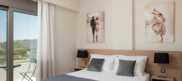 2 bedrooms Commercial property in Chania, Greece No. 146 4