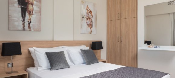 2 bedrooms Commercial property in Chania, Greece No. 146 5