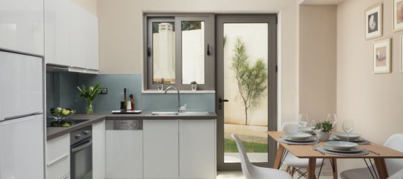 2 bedrooms Commercial property in Chania, Greece No. 146 6