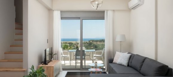 2 bedrooms Commercial property in Chania, Greece No. 146 2