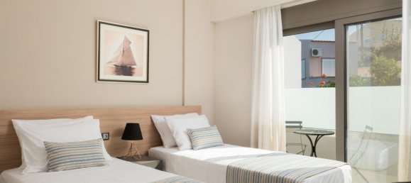 2 bedrooms Commercial property in Chania, Greece No. 146 7