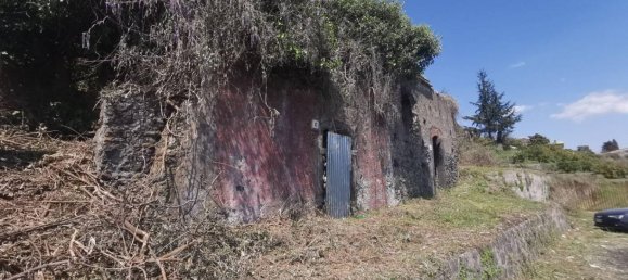 Casa de 4 habitaciónes en Piedimonte Etneo, Italy No. 87679 12