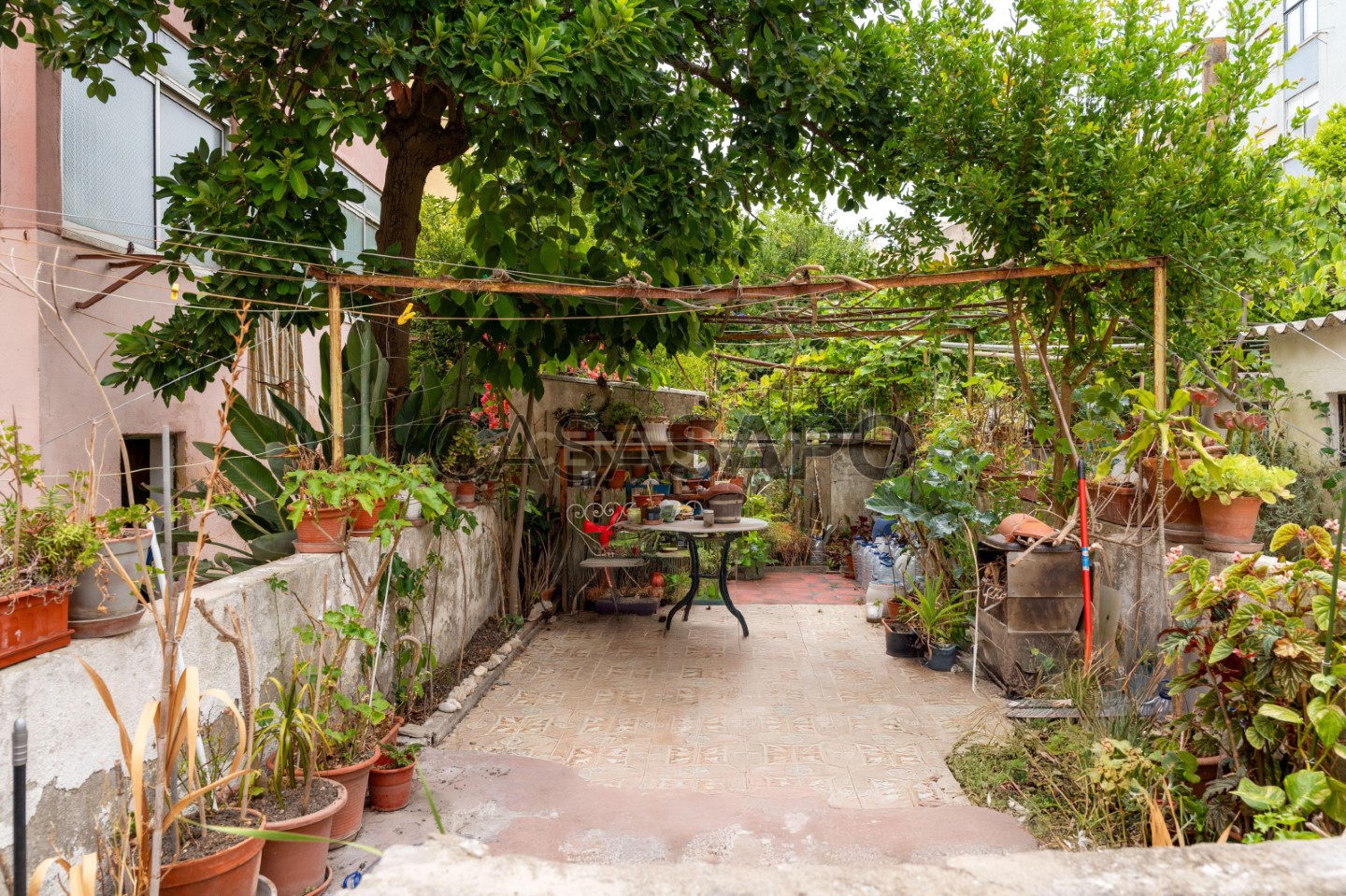 2 bedrooms Apartment in Oeiras, Portugal No. 235818