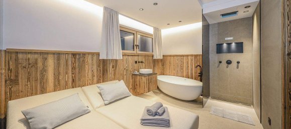 5 rooms House in Kitzbuhel, Austria No. 187657 29