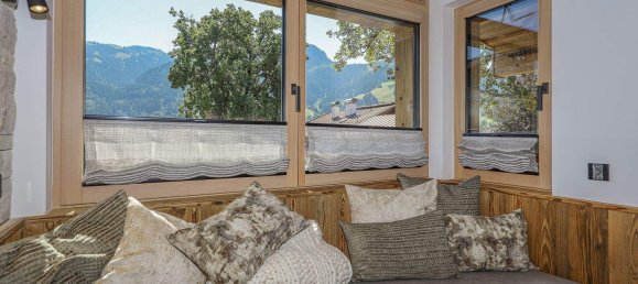 5 rooms House in Kitzbuhel, Austria No. 187657 6