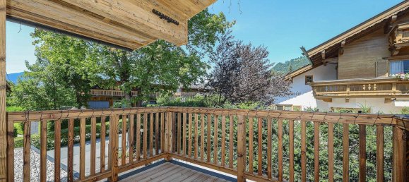 5 rooms House in Kitzbuhel, Austria No. 187657 8