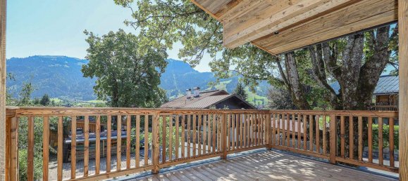 5 rooms House in Kitzbuhel, Austria No. 187657 7