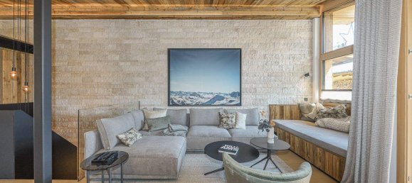 5 rooms House in Kitzbuhel, Austria No. 187657 4