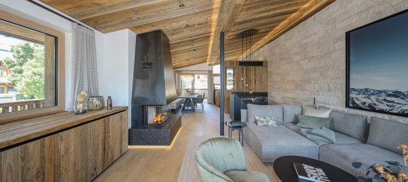 5 rooms House in Kitzbuhel, Austria No. 187657 2