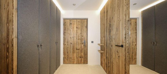 5 rooms House in Kitzbuhel, Austria No. 187657 31