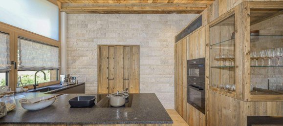 5 rooms House in Kitzbuhel, Austria No. 187657 11