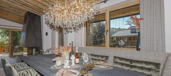 5 rooms House in Kitzbuhel, Austria No. 187657 10