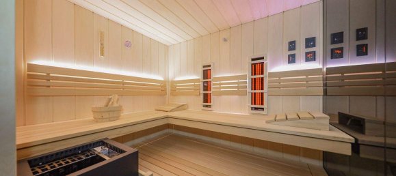 5 rooms House in Kitzbuhel, Austria No. 187657 30