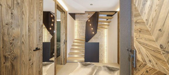 5 rooms House in Kitzbuhel, Austria No. 187657 24