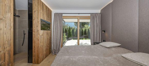 5 rooms House in Kitzbuhel, Austria No. 187657 17