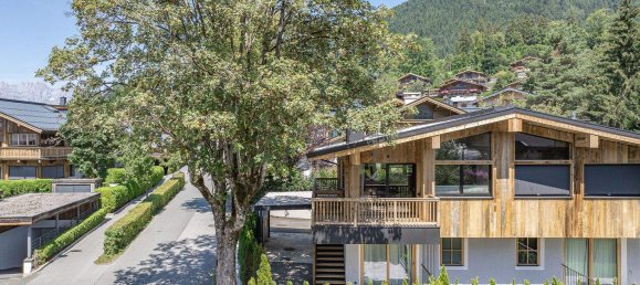 5 rooms House in Kitzbuhel, Austria No. 187657 14