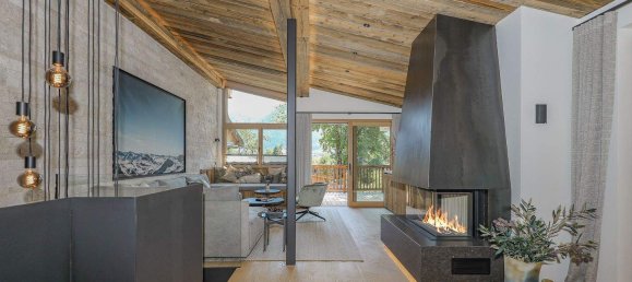 5 rooms House in Kitzbuhel, Austria No. 187657 3