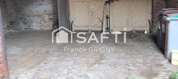 Дом с 3 спальнями в Lecluse, Франция № 47993 13